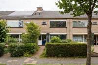 Woning Dokter Oolderslaan 9 Vleuten