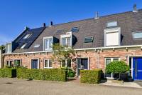 Woning Lazuursteen 9 Houten