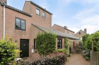 Woning Laagland 5 Milsbeek
