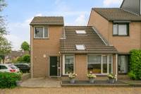 Woning Looiersveld 6 Rijen
