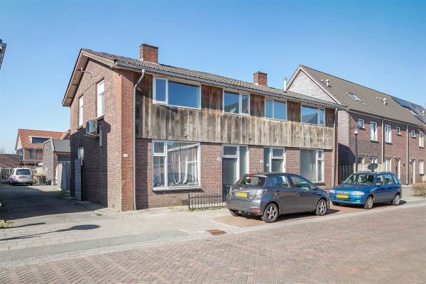 Woning Langelermaatweg 108 Hengelo (OV)