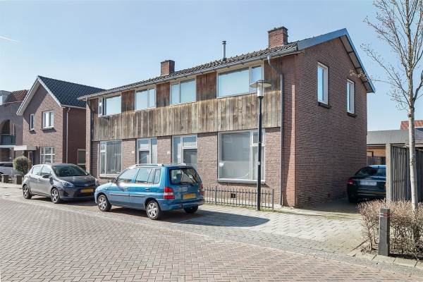 Woning Langelermaatweg 106 Hengelo (OV)