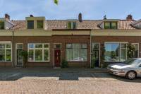 Woning Klein Vlaanderen 51 Middelburg
