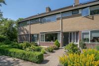 Woning Lauermanstraat 49 Burgum