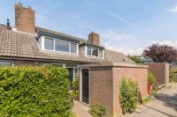 Woning Wedekindzijde 10 Zoetermeer