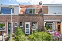 Woning Burgemeester G.Bosstraat 6 Alkmaar