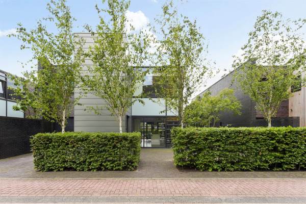 Woning Ton Albertsplan 13 Zoetermeer