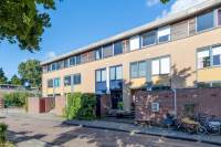 Woning Zus Braunstraat 7 Amsterdam