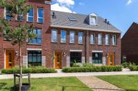 Woning Enkalaan 134 Ede