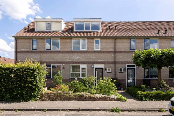 Woning Pinksterbloem 44 Duiven