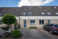 Woning Van der Grondenmarke 34 Zwolle