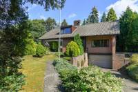 Woning Kapellenberglaan 41 Rozendaal