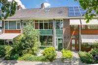 Woning Zorgvliet 4 De Bilt