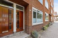 Woning Gordelweg 174b Rotterdam
