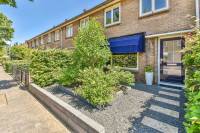 Woning Witte de Withstraat 64 Huizen