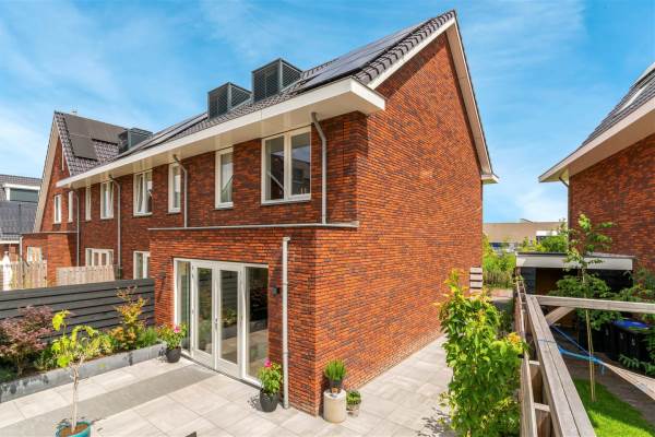 Woning Suze Groenewegpad 90 Woerden