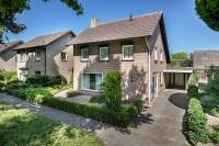 Woning Beatrixstraat 13 Berlicum