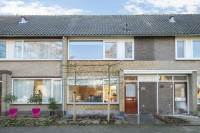 Woning Grebbeberglaan 65 Eindhoven