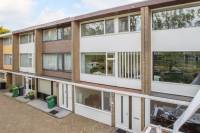 Woning Top Naefflaan 46 Amstelveen