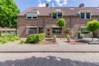Woning Jagersveld 51 Dongen
