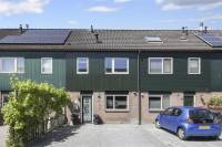 Woning Zwanebloem 28 Zwaag