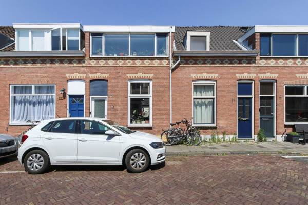 Woning Bloemstraat 15 Dordrecht