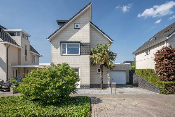 Woning Grasboom 7 Eindhoven