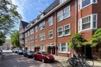 Woning Jan van Eijckstraat 5H Amsterdam