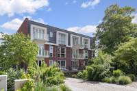 Woning Berkenhof 9 Zoeterwoude