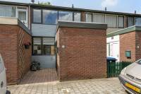 Woning Burg. Dumbarstraat 5 Deventer