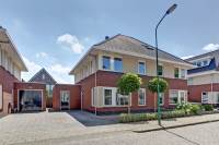 Woning Middelveld 25 Cothen