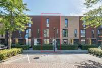 Woning Louis Zimmermannplein 104 Schiedam