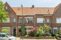 Woning Nachtegaalstraat 10 Breda