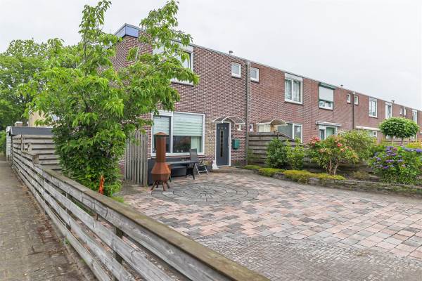 Woning Schorpioen 94 Hoogezand