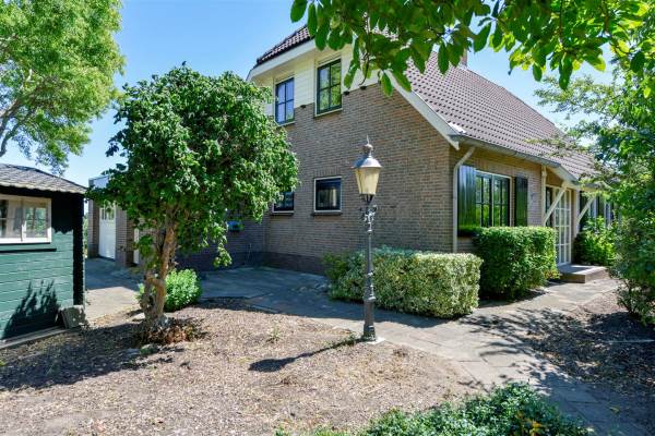 Woning Mijdrechtse Zuwe 6 Mijdrecht