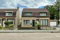 Woning Voorstraat 166 Roosendaal