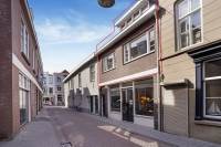 Woning Berewoutstraat 4 Den Bosch
