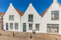 Woning Henry Fordstraat 6 Zwartewaal