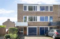 Woning Vivaldistraat 32 Zwolle