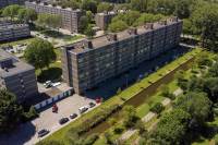 Woning Cornelis Bloemaertsingel 11 Rotterdam