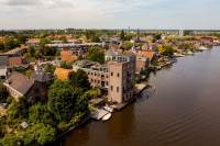 Woning Lagedijk 134B Zaandijk