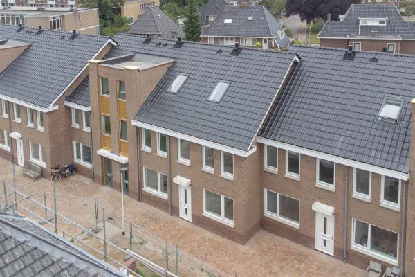 Woning Prinses Marijkestraat 26 Meppel