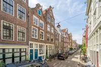 Woning Lindenstraat 3 Amsterdam
