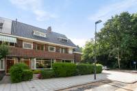 Woning Bosboomlaan 15 Schiedam