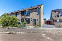 Woning Lange Bogerd 12 Tienhoven aan de Lek