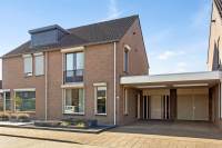 Woning Burgemeester van de Wielstraat 10 Vlijmen