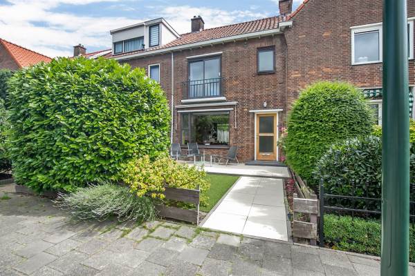 Woning Piet Heinstraat 17 Leidschendam