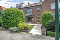 Woning Piet Heinstraat 17 Leidschendam