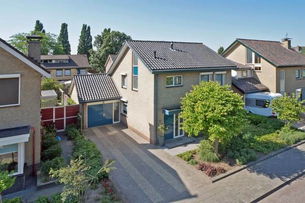 Woning de Esdoorn 39 Didam