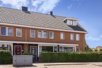 Woning Julianastraat 9 Numansdorp